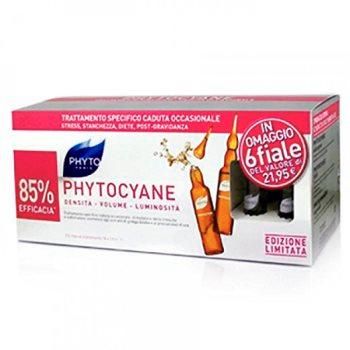 Phytocyane coffret spec+6fiale