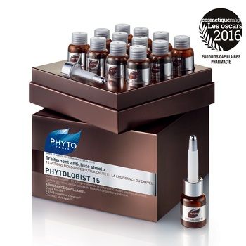 Phytologist 12flx3,5ml