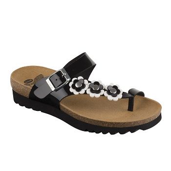 Sibel plus synt p d black 40