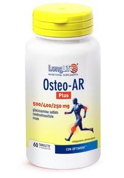 Longlife osteo-ar plus 60tav