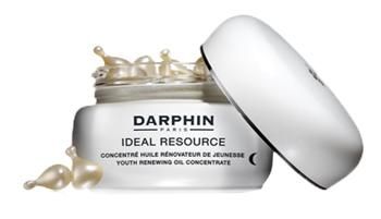 Darphin ideal resource olio ringiovanente con concentrato di retinolo 50ml