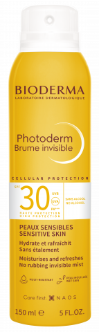 Bioderma Photoderm Brume Invisible Spf30 150ml