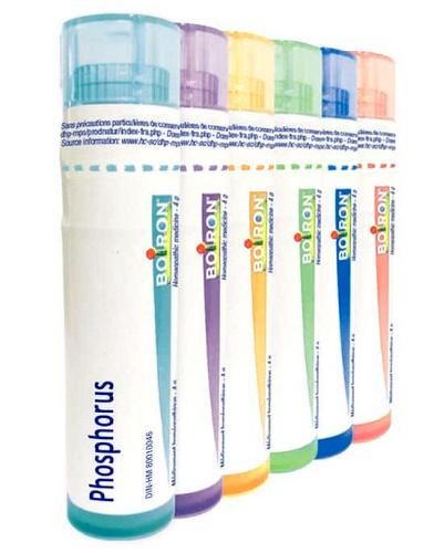 Phosphorus 9ch gr