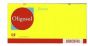 Labcatal olig zinco 14f 2ml