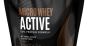 Self Omninutrition Micro Whey Active Banana Flavour 1Kg