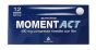 Momentact 400mg compresse rivestite con film 12 compresse