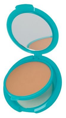 Defence sun fondotinta comp sol 50 prot/alta 1 ambra 10g