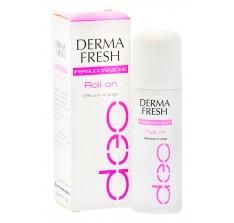 Dermafresh ipersud roll on 75m