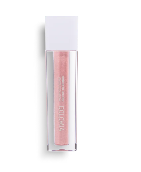 Dolomia Ombretto Liquido 72 rose