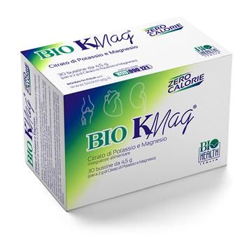 Bio kmag 30bust