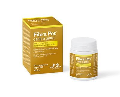 Fibra pet 50cpr