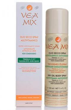 Vea mix olio sec spr multivit