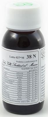 Lvs 38n salix alba compositum 60ml