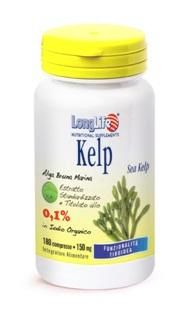 Longlife kelp alga bruna180cpr