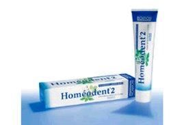 Homeodent dentifricio anice