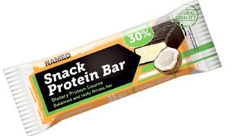 Named snack proteinbar coc dr 35g