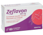 Zeflavon 60 Compresse Rivestite 500mg