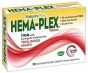 Hema plex ferro organico