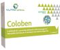 Nutrifarma coloben 30 capsule