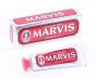 Marvis cinnamon mint 25ml