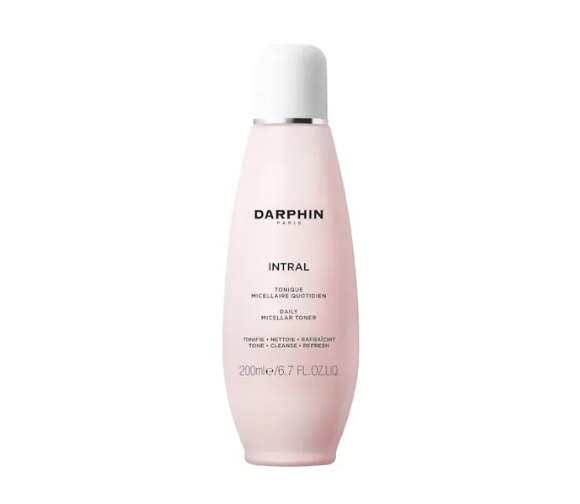 Darphin Intral Tonico Micellare 200ml