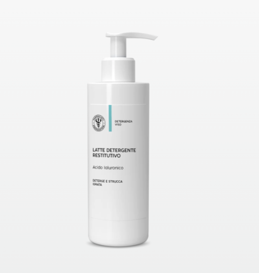 LFP Latte Detergente Restitutivo 200 ml