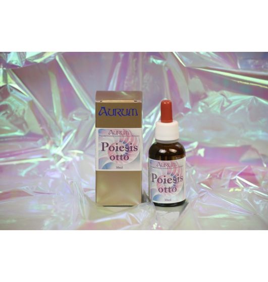 Aurum Poiesis otto gocce 30ml