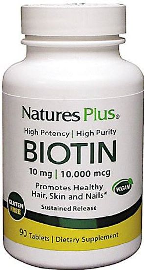 Biotina 90 tavolette