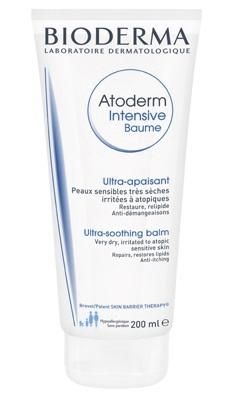 Atoderm intensive baume 200ml