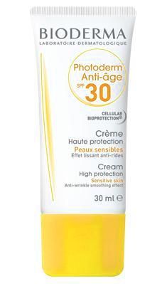 Photoderm antiage cr spf30