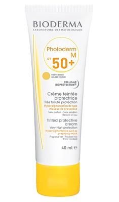 Photoderm m spf50+ 40ml