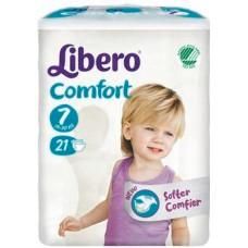 Libero comfort 7 pann 16-26 21