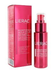 Lierac magnificence serum rouge 30ml