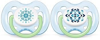 Avent succh 0/6m airflow dpp
