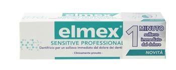 Elmex sensitive professional dentifricio