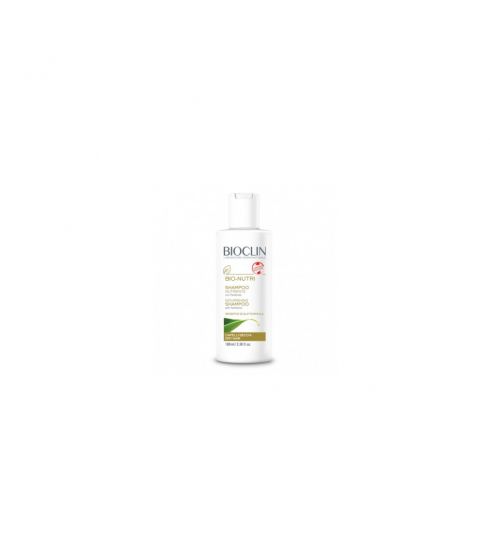 Bioclin bio nutri shampoo capelli secchi