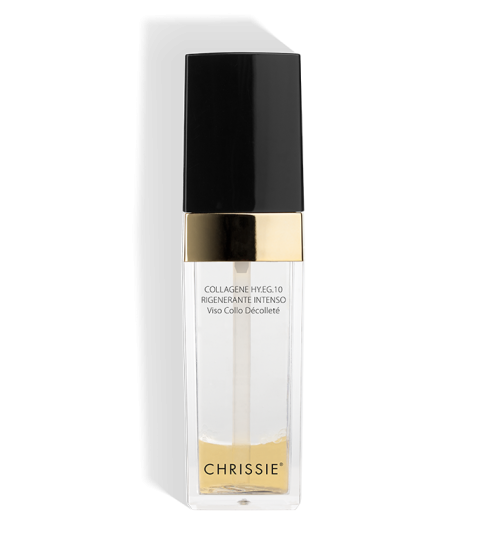 Chrissie collagene viso/collo/décolleté 30ml