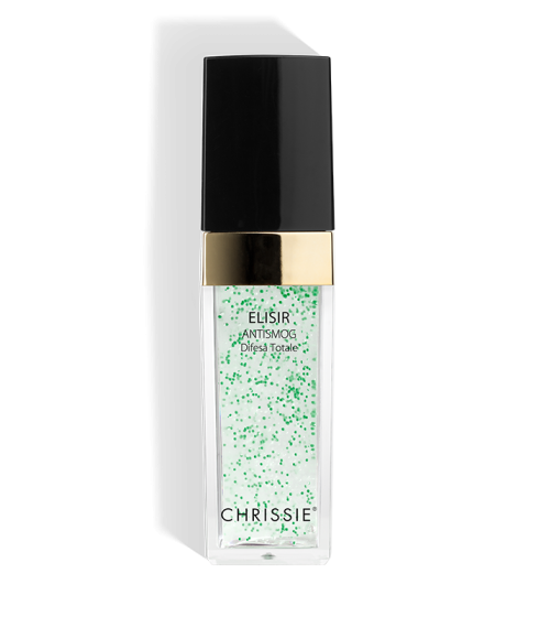 Chrissie elisir antismog difesa totale 30ml