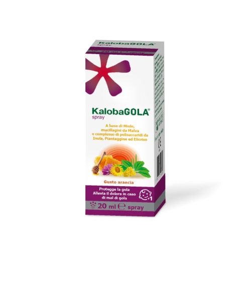 Kalobagola Spray 20ml