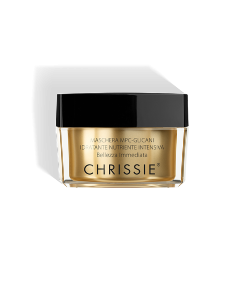 Chrissie maschera mpc glicani 50ml