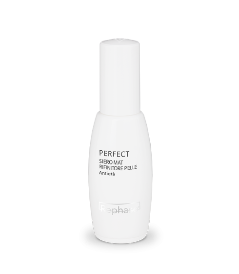 Rephase perfect siero mat rifinitore pelle antieta' 30ml