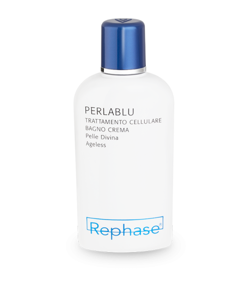 Rephase perlablu bagno crema 200ml