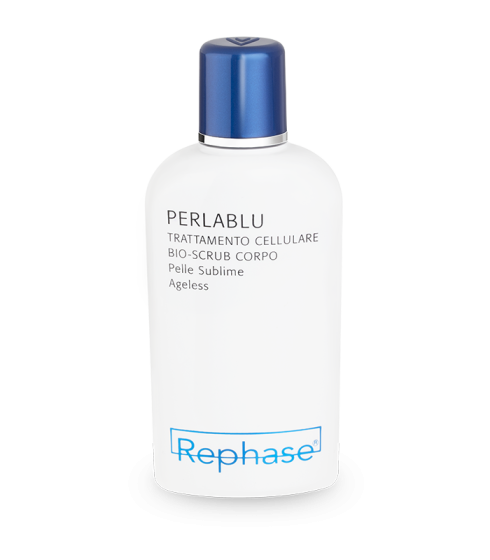 Rephase Perlablu Bio-Scrub 200ml