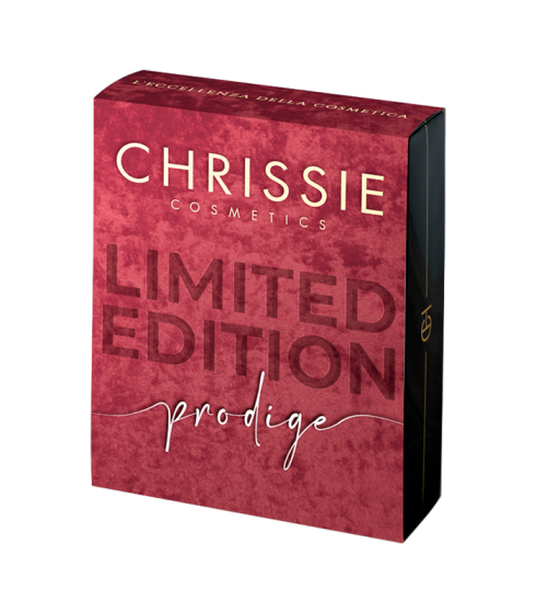 Chrissie prodige - limited edition