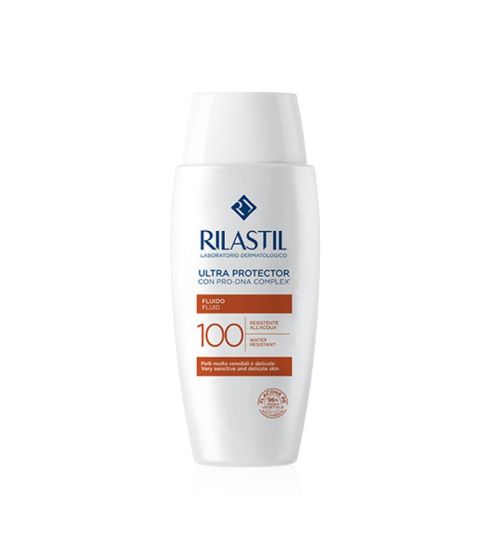 Rilastil Ultra Protector Fluido 100 75ml