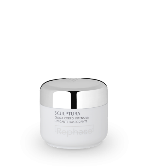 Rephase Sculptura Crema Corpo Intensiva Levigante e Rassodante 250ml