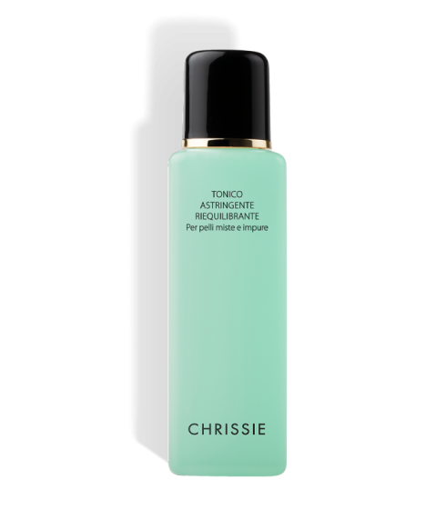 Chrissie tonico astringente riequilibrante 150ml