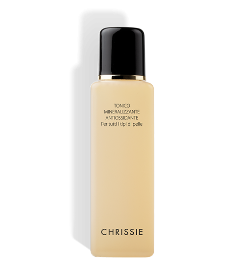 Chrissie tonico mineralizzante 150ml