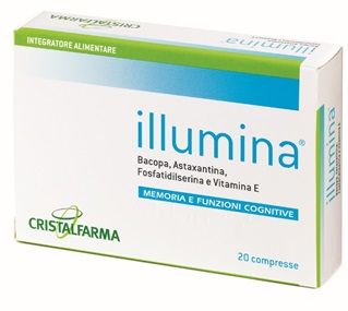 Illumina 20cpr