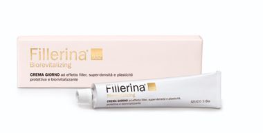 Fillerina 932 biorevitalizing crema giorno grado3